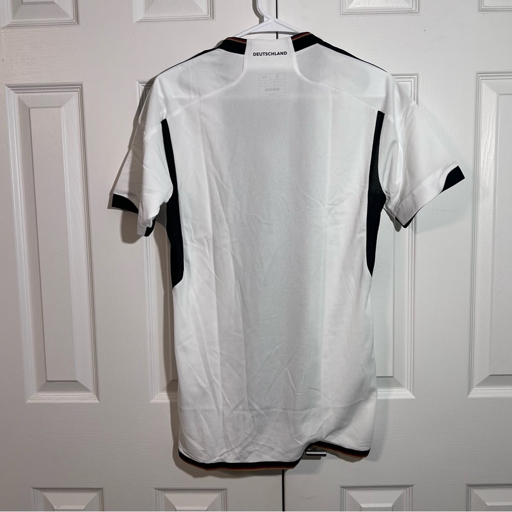 Adidas Germany soccer jersey - Picture 3 of 3